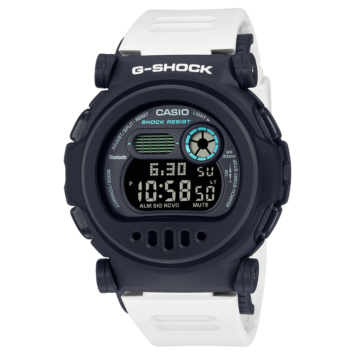 Reloj G-shock correa de resina G-B001SF-7