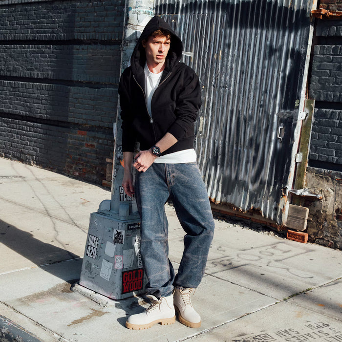 Reloj G-shock correa de Resina GA-110RL-1A