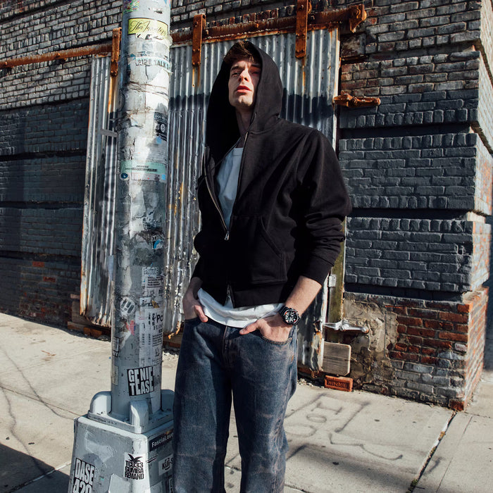 Reloj G-shock correa de Resina GA-110RL-1A