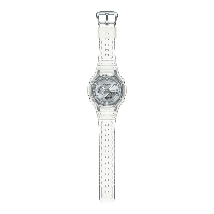 Reloj G-shock correa de Resina GA-2100BM-7A8