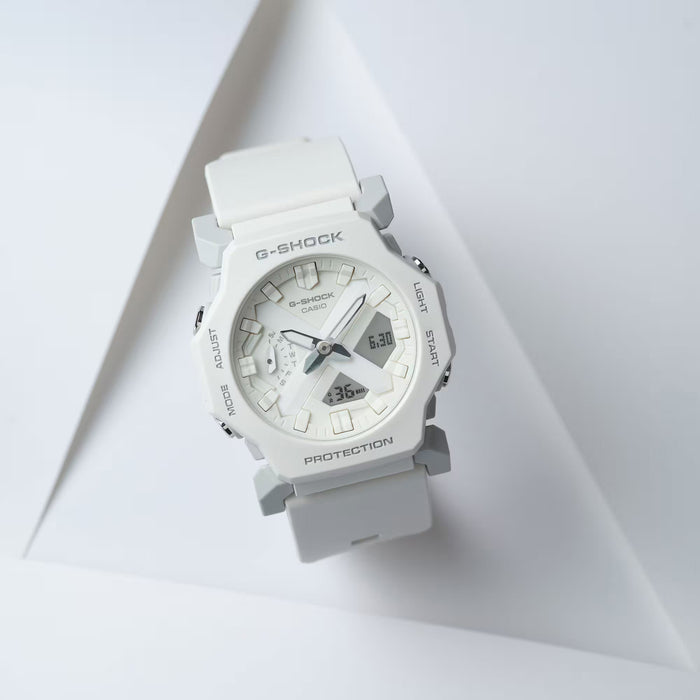 Reloj G-shock correa de resina GA-2300-7A