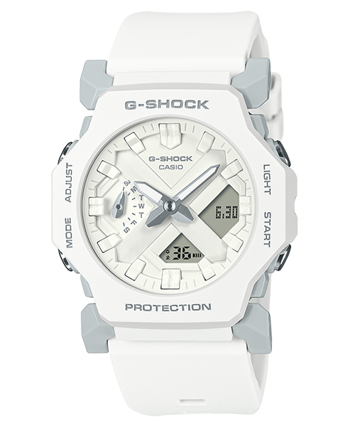 Reloj G-shock correa de resina GA-2300-7A