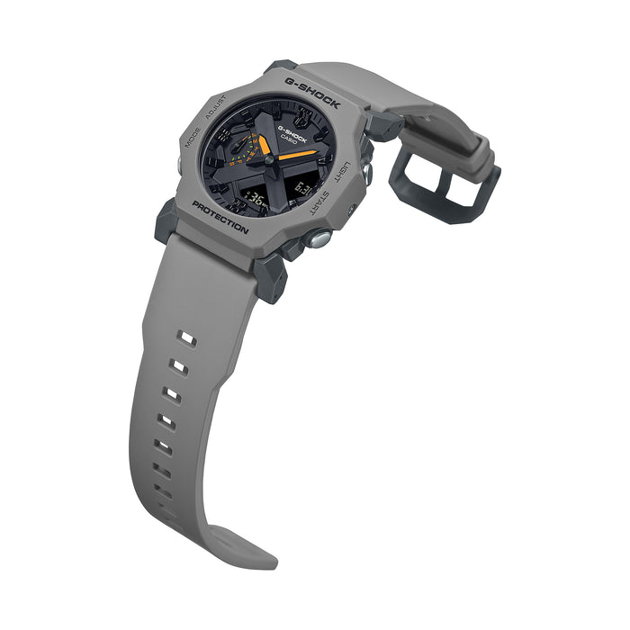 Reloj G-shock correa de Resina GA-2300-8A