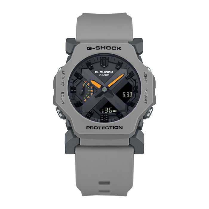 Reloj G-shock correa de Resina GA-2300-8A