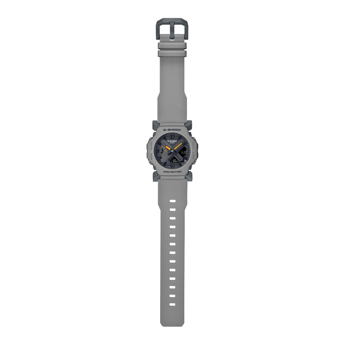 Reloj G-shock correa de Resina GA-2300-8A