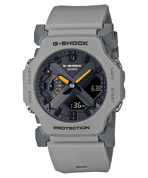Reloj G-shock correa de Resina GA-2300-8A