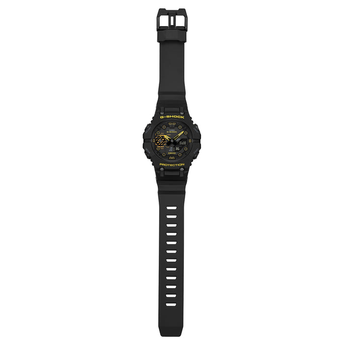 Reloj G-shock correa de resina GA-B001CY-1A