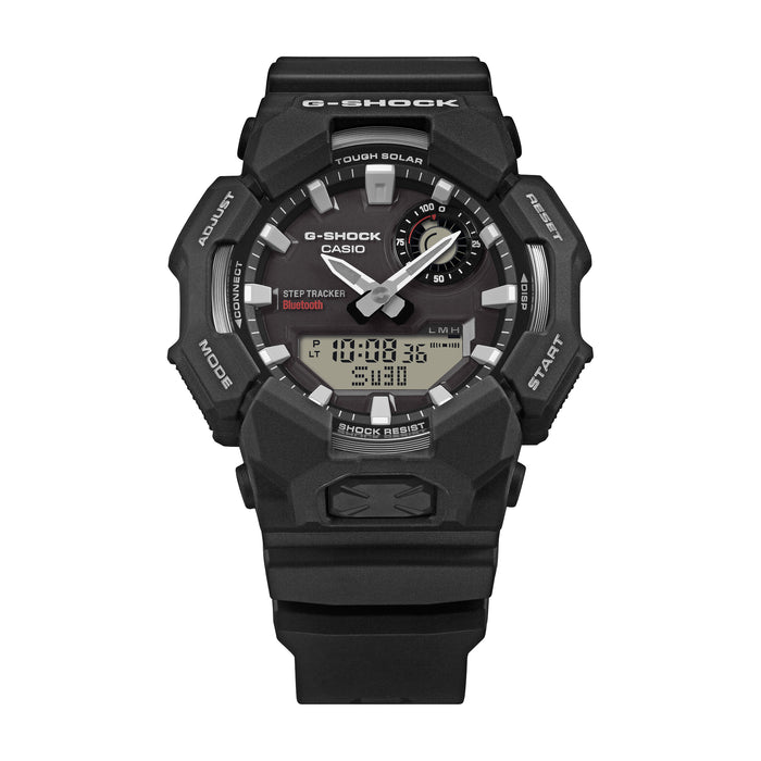 Reloj G-shock correa de Resina GA-B010-1A