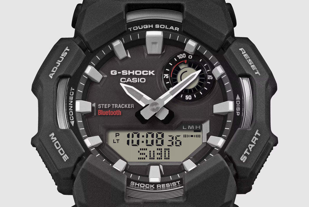 Reloj G-shock correa de Resina GA-B010-1A