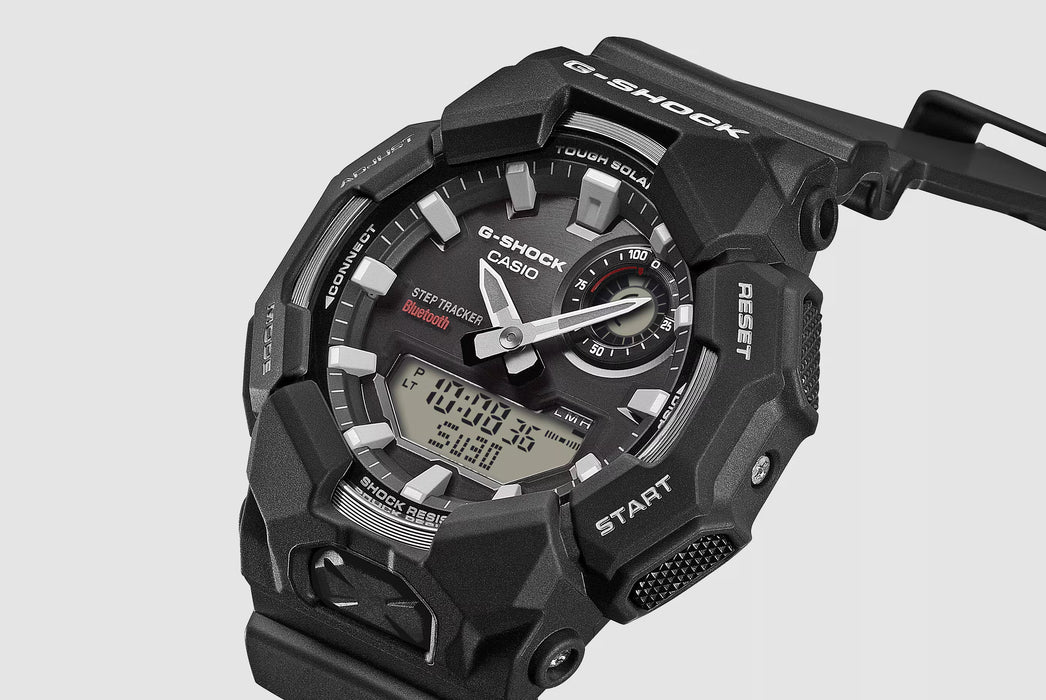 Reloj G-shock correa de Resina GA-B010-1A