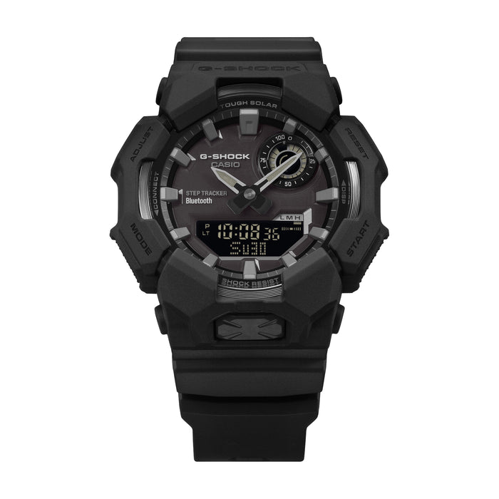 Reloj G-shock correa de Resina GA-B010-1A1