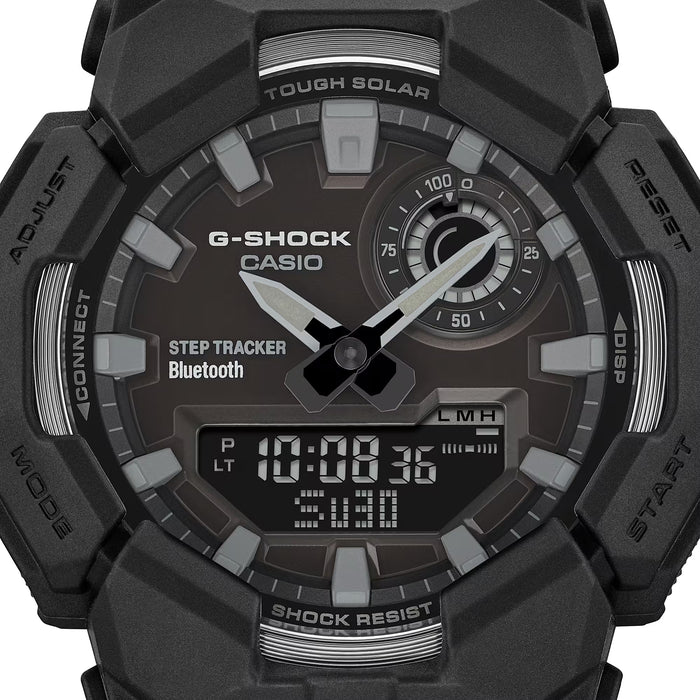 Reloj G-shock correa de Resina GA-B010-1A1