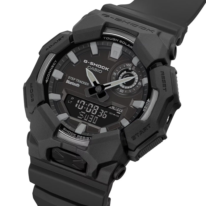 Reloj G-shock correa de Resina GA-B010-1A1