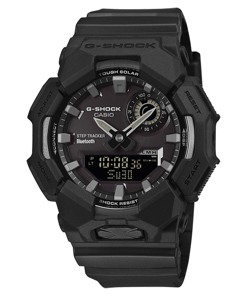 Reloj G-shock correa de Resina GA-B010-1A1