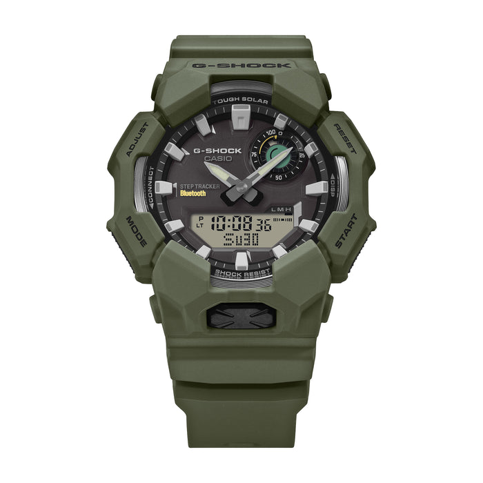 Reloj G-shock correa de Resina GA-B010-3A