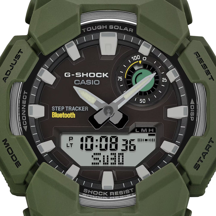 Reloj G-shock correa de Resina GA-B010-3A