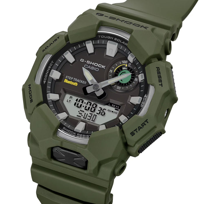 Reloj G-shock correa de Resina GA-B010-3A