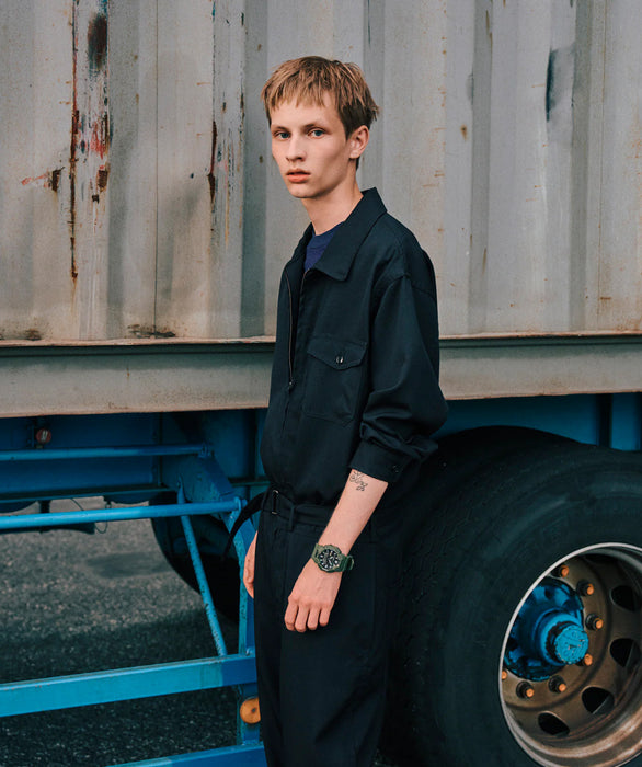 Reloj G-shock correa de Resina GA-B010-3A