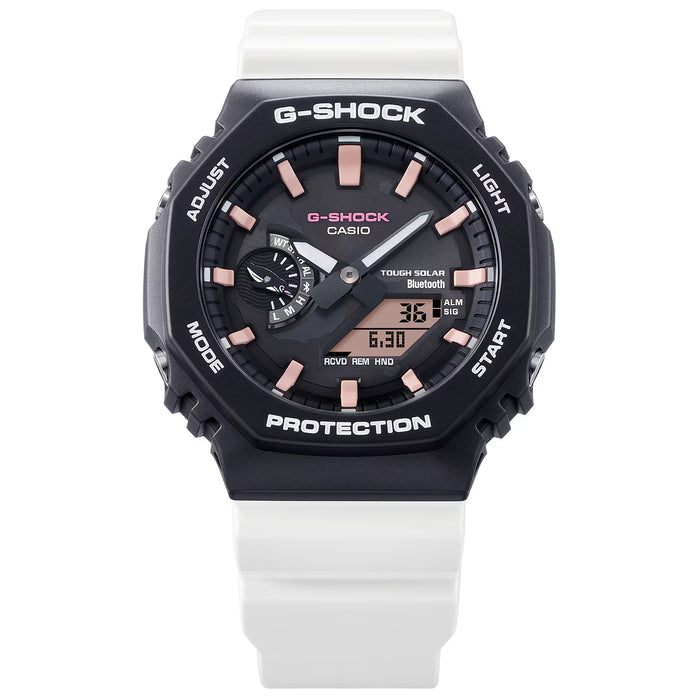 Reloj G-shock Edición Charles Darwin Foundation correa de resina GA-B2100CD-1A7