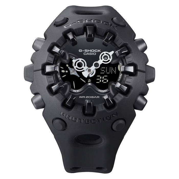 Reloj G-shock correa de Resina GA-V01-1A