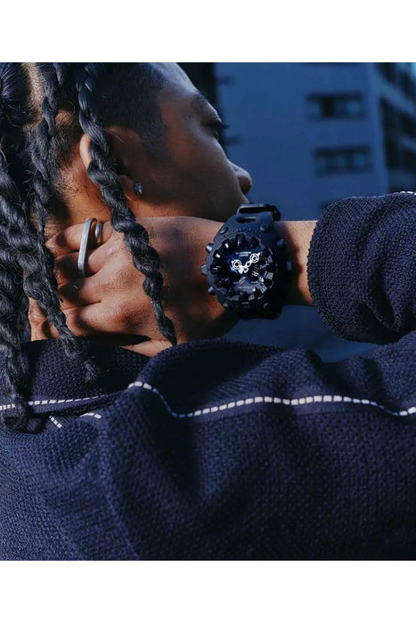 Reloj G-shock correa de Resina GA-V01-1A