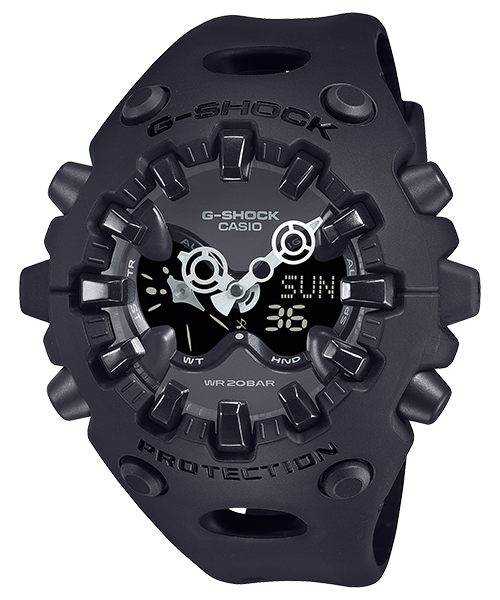 Reloj G-shock correa de Resina GA-V01-1A