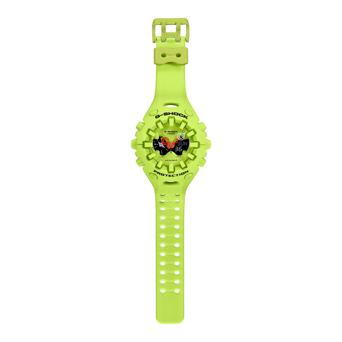 Reloj G-shock correa de Resina GA-V01-9A