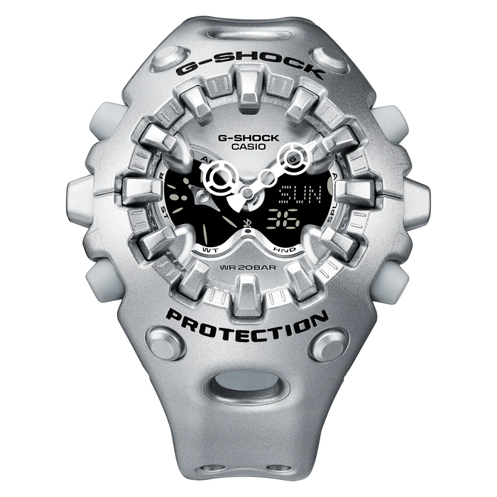 Reloj G-shock correa de Resina GA-V01A-8A