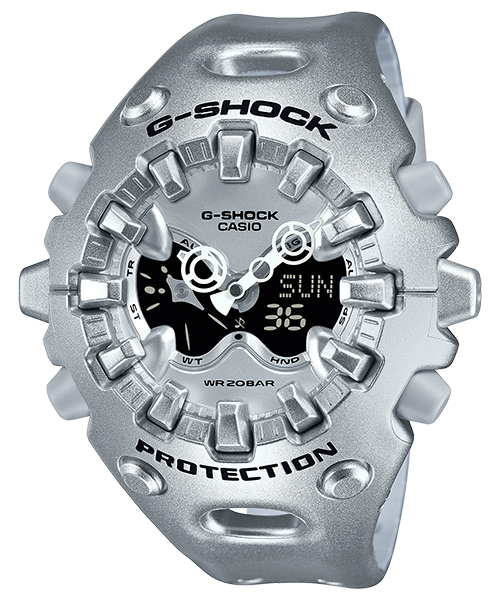 Reloj G-shock correa de Resina GA-V01A-8A