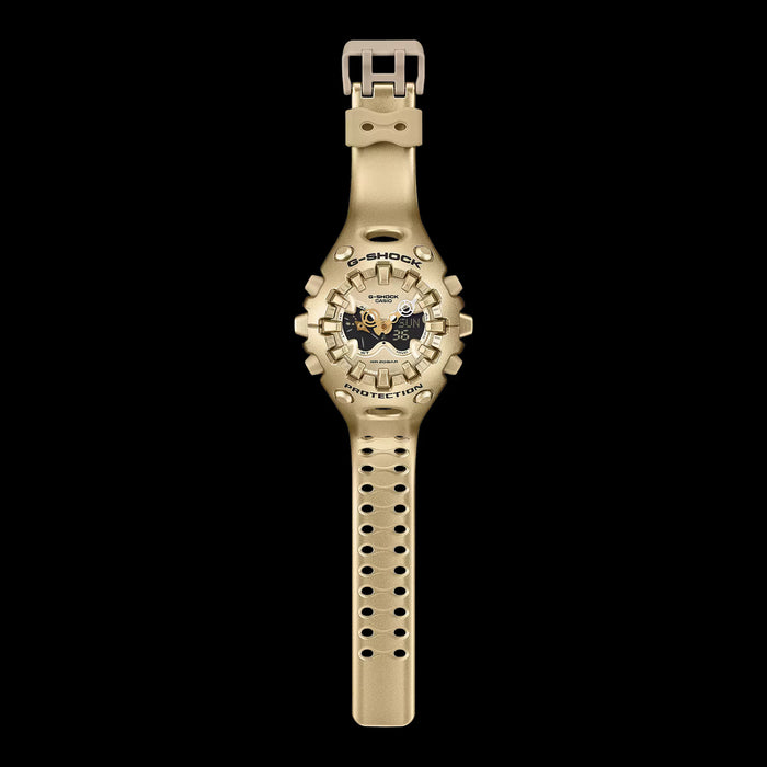 Reloj G-shock correa de Resina GA-V01A-9A