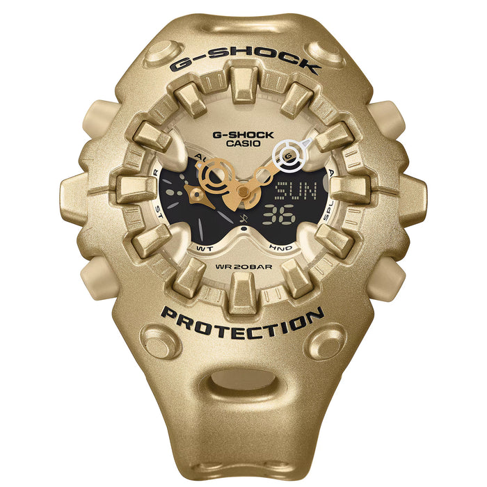 Reloj G-shock correa de Resina GA-V01A-9A