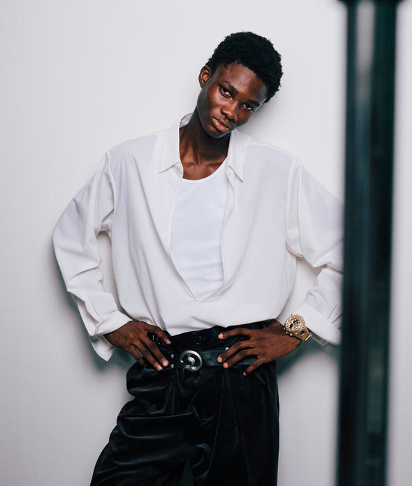 Reloj G-shock correa de Resina GA-V01A-9A