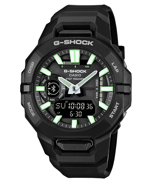 Reloj G-shock correa de Resina GBA-950-1A