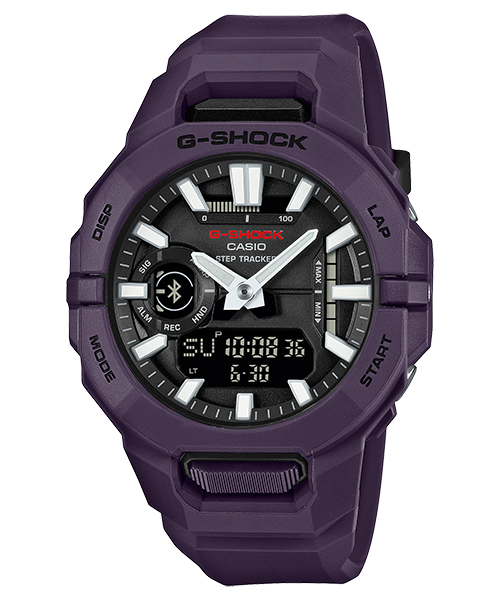 Reloj G-shock correa de Resina GBA-950-2A