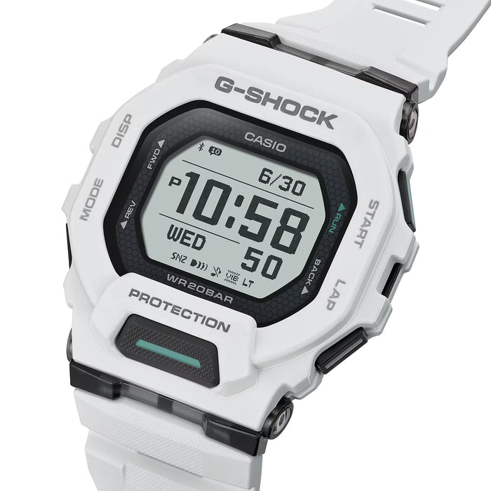 Reloj G-shock correa de Resina GBD-200-7