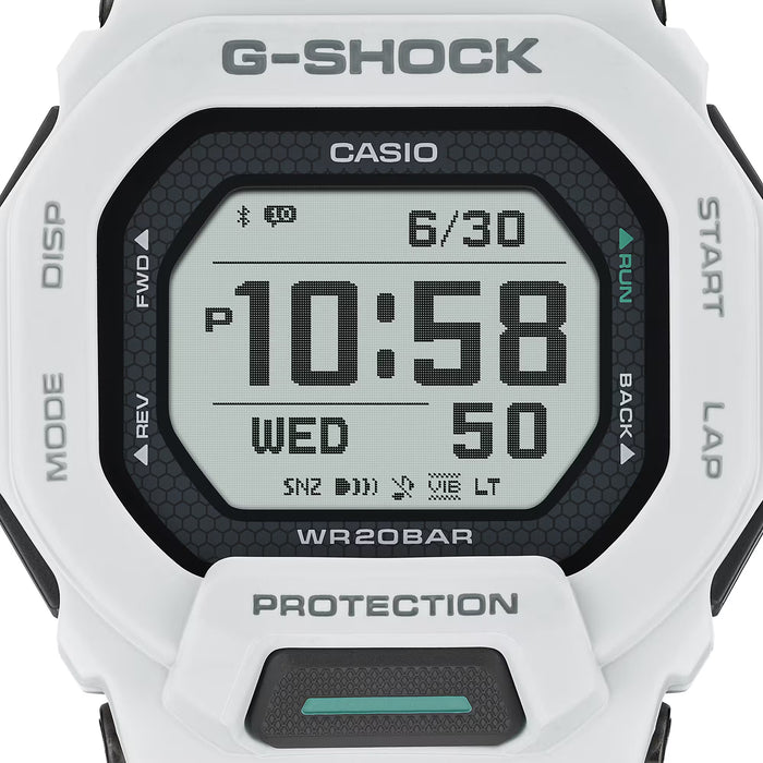 Reloj G-shock correa de Resina GBD-200-7