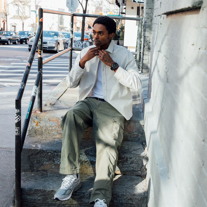 Reloj G-shock correa de Resina GD-010-1A1