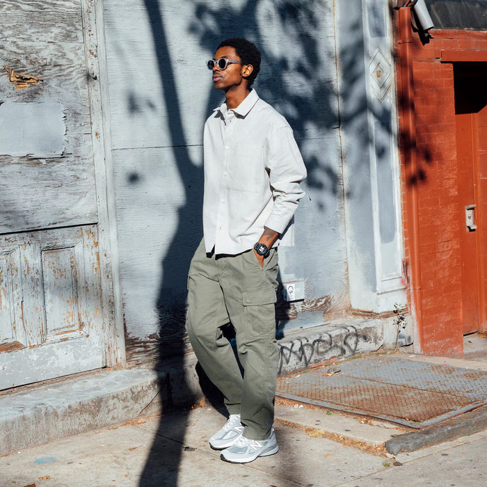 Reloj G-shock correa de Resina GD-010-1A1