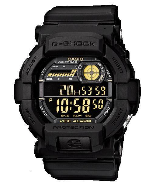 Reloj G-shock correa de resina GD-350-1B
