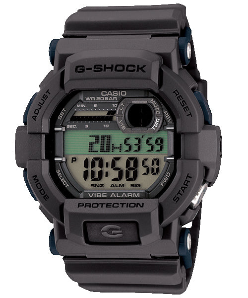 Reloj G-shock correa de resina GD-350-8