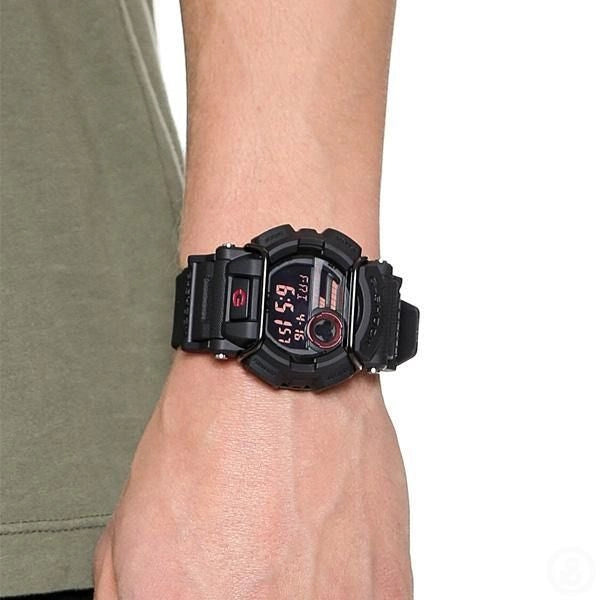 Reloj G-shock correa de resina GD-400-1