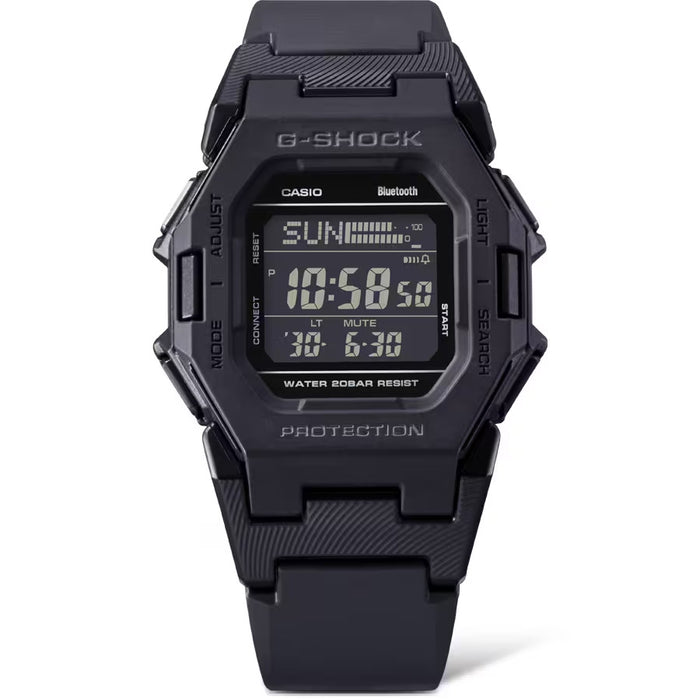 Reloj G-shock correa de resina GD-B500-1