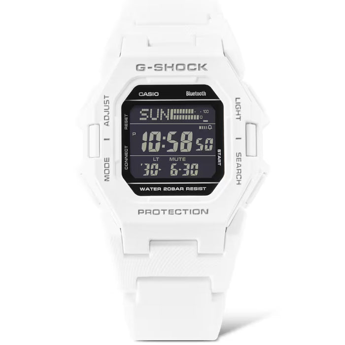 Reloj G-shock correa de resina GD-B500-7