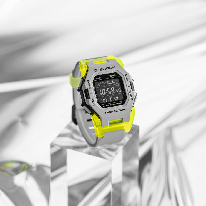 Reloj G-shock correa de Resina GD-B500MW-8