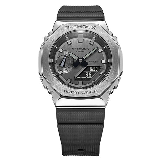 Reloj G-shock correa de resina GM-2100-1A