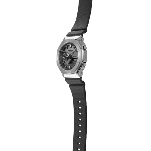 Reloj G-shock correa de resina GM-2100-1A
