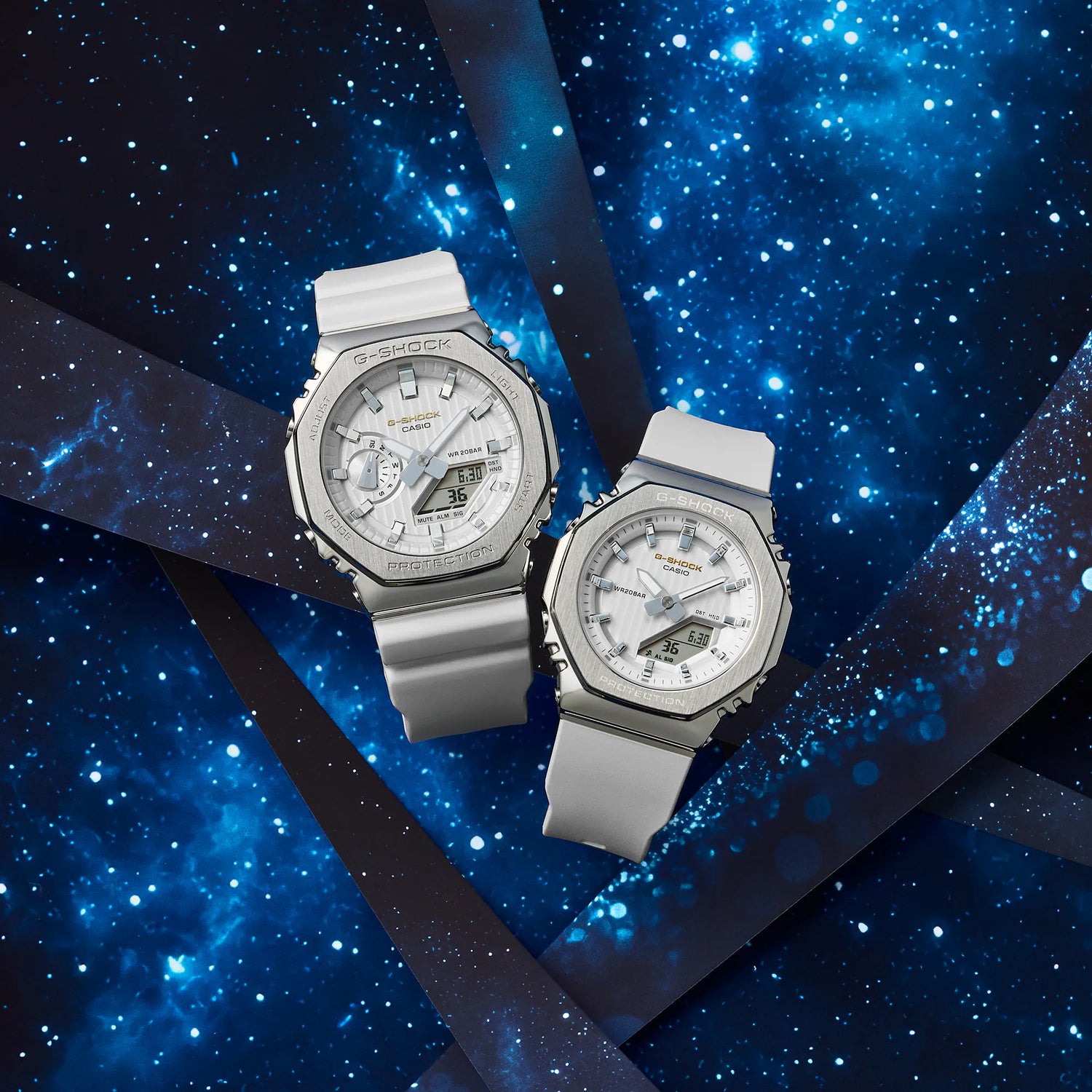 Edición Limitada Starlit Sky 2025