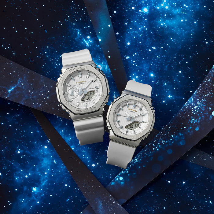 Reloj G-shock Héroes correa de Resina GM-2110SH-7A