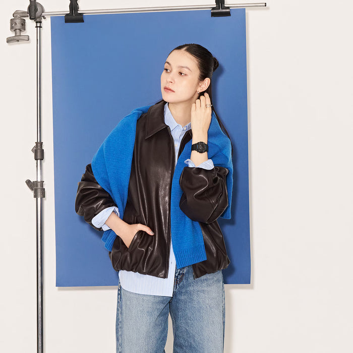 Reloj G-shock correa de Resina GMA-P2100BA-1A