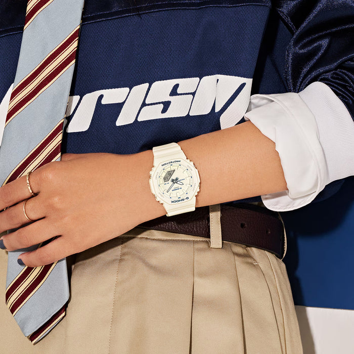 Reloj G-shock correa de Resina GMA-P2100BA-7A